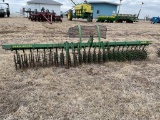 John Deere 400 Rotary Hoe *ROSEVILLE*