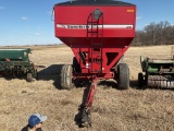 Unverferth 630 Gravity Wagon *ROSEVILLE*
