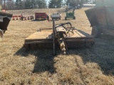 Rhino Brush Mower *ROSEVILLE*