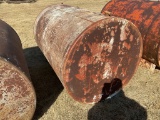 500 Gallon Overhead Fuel Tank *ROSEVILLE*