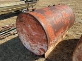 500 Gallon Fuel Tank *ROSEVILLE*