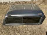 Truck Topper *ROSEVILLE*