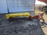 463 New Holland Disc Mower *ROSEVILLE*