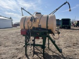 300-GAL Sprayer *ROSEVILLE*