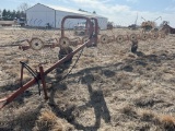 Columbia Rake *ROSEVILLE*
