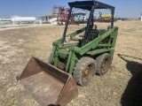 John Deere 90 *ROSEVILLE*