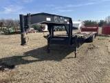 2003 Road Boss Trailer *ROSEVILLE*