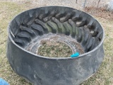 Silage Tub *Roseville*