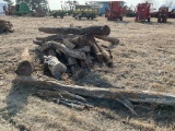Hedge Posts *ROSEVILLE*