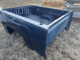 Chevy Truck Bed *ROSEVILLE*