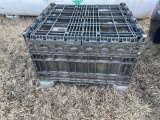 Seed Box *ROSEVILLE*