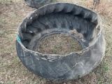 Silage Tub *ROSEVILLE*