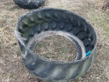 Silage Tub *ROSEVILLE*