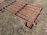 2 Stronghold Panels *ROSEVILLE*