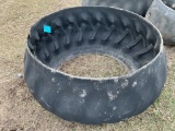 Silage Tub *ROSEVILLE*