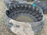 Silage Tub *ROSEVILLE*