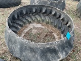 Silage Tub *ROSEVILLE*