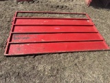 Stronghold Panel *ROSEVILLE*