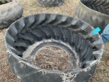 Silage Tub *ROSEVILLE*