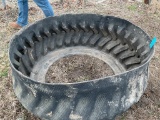 Silage Tub *ROSEVILLE*