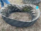 Silage Tub *ROSEVILLE*