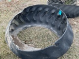 Silage Tub *ROSEVILLE*