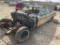 1975 Oldsmobile 4 Door Sedan