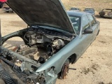 2005 Crown Vic