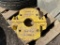 John Deere Wheel Weight