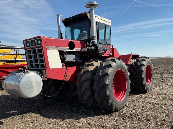 International 4786