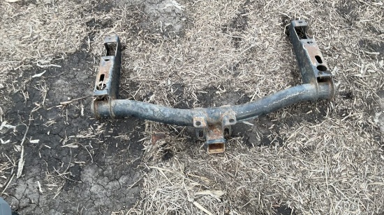GM Truck Receiver Hitch
