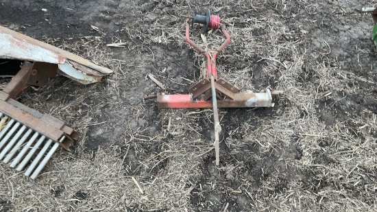 3-Point Wire Knifing Tool
