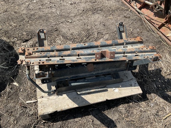 Reese 5th Wheel Hitch