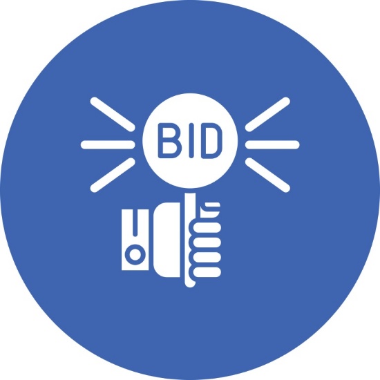 Bidding Support