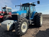 Ford New Holland 8970