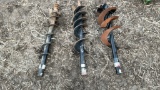 Auger Bits