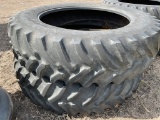 (2) Dyna Torque Radial