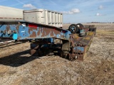 1993 Load King Detach Trailer