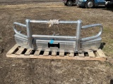 Cow catcher