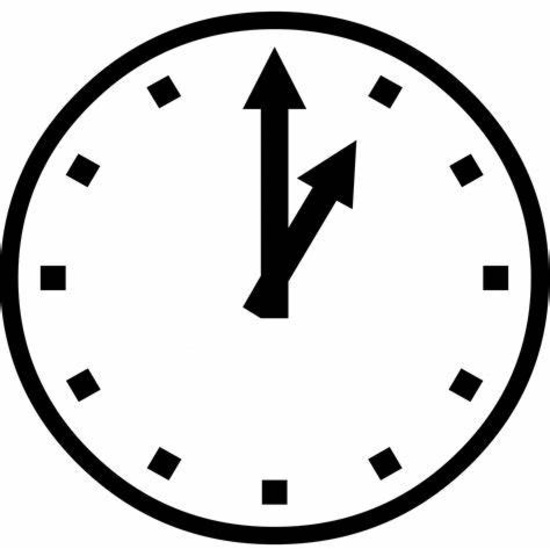 Timed Closing Format