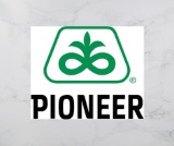 Certificate for (12) Units of Pioneer Traited Soybeans