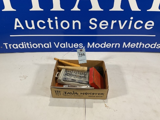 Misc Tools