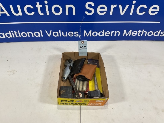 Misc Items