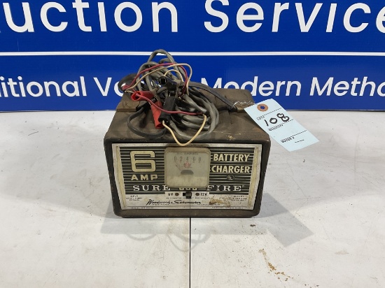 Battery Charger
