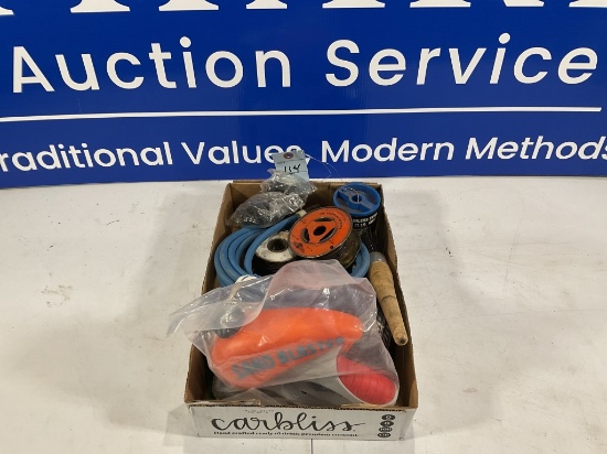 Misc Tools