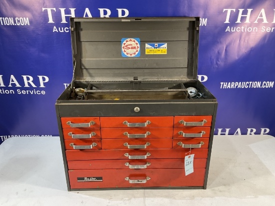 Rem Line Toolbox