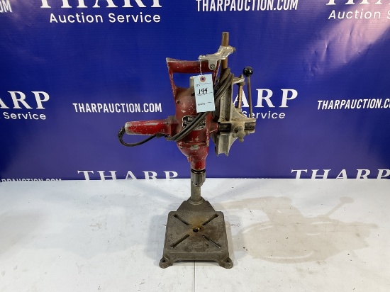 Portable Drill Press