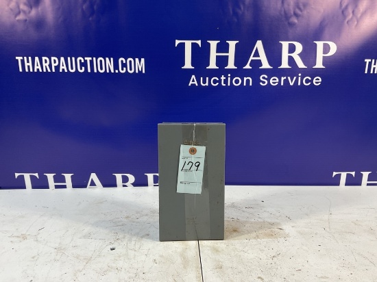 Set of  Huot  large drill bits