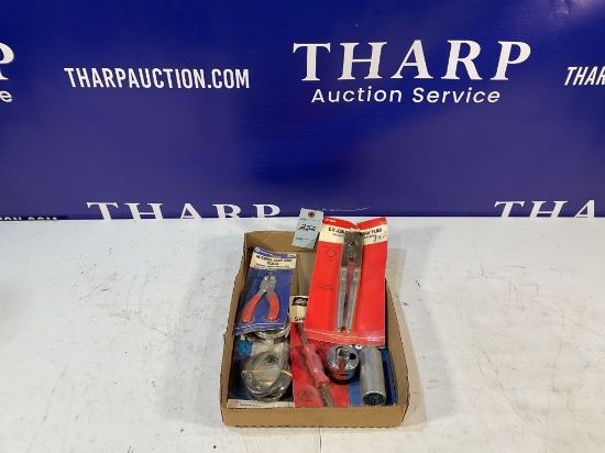 Automobile Specialty Tools