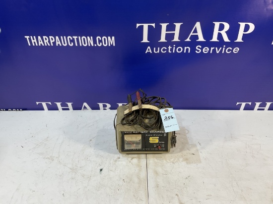 Sears Battery Charger